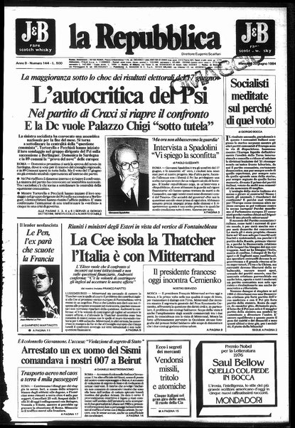 La repubblica